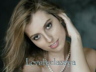 Lovelyclassya