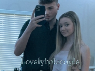 Lovelyhotcouple