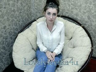 Lovelylerika4u