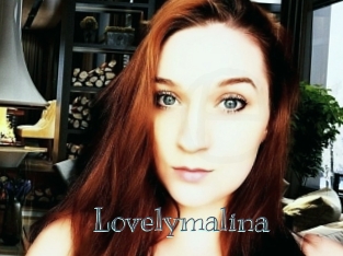 Lovelymalina