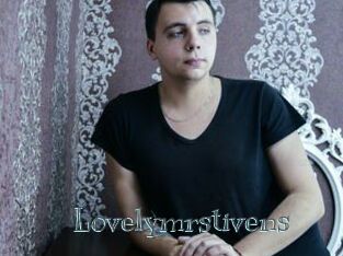 Lovelymrstivens