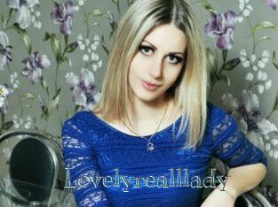 Lovelyrealllady