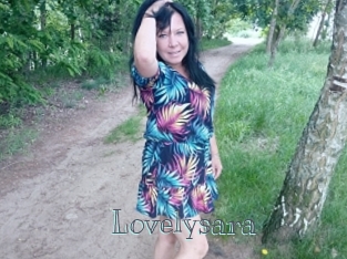 Lovelysara