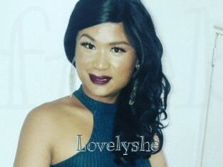 Lovelyshe