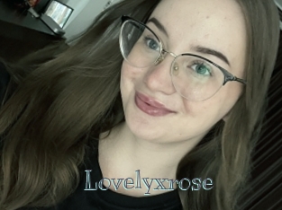 Lovelyxrose