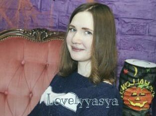 Lovelyyasya