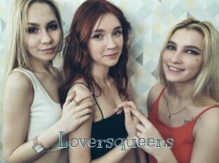 Loversqueens