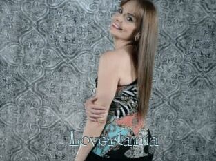 Lovertania