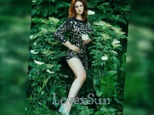 LovexSun