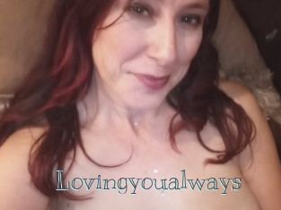 Lovingyoualways