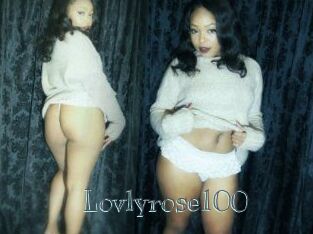 Lovlyrose100