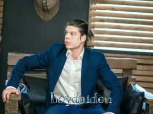 Loydaiden