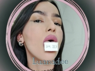 Luanadee