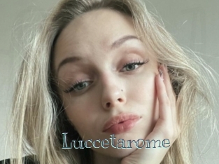 Luccetarome
