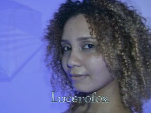 Lucerofox