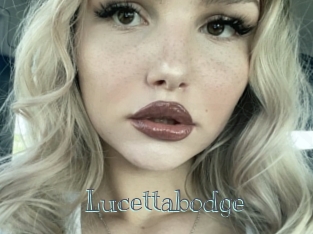 Lucettabodge