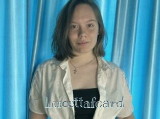 Lucettafoard