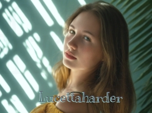 Lucettaharder