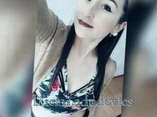 Lucianadodovics