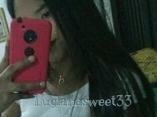 Lucianasweet33