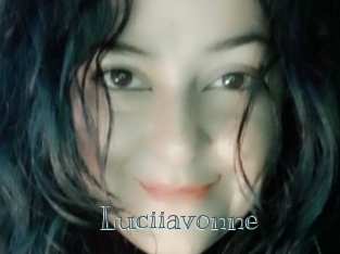 Luciiavonne