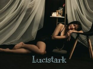 Lucistark