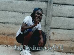 Luckyduuude901
