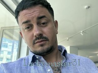Luckymaster31