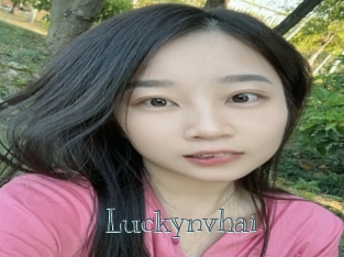Luckynvhai