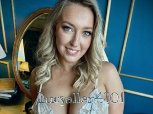 Lucyallen4201