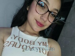 Lucycollin