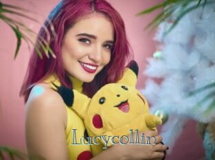 Lucycollin