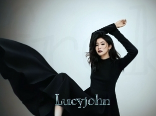 Lucyjohn