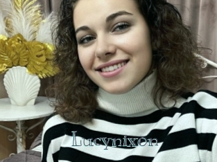 Lucynixon