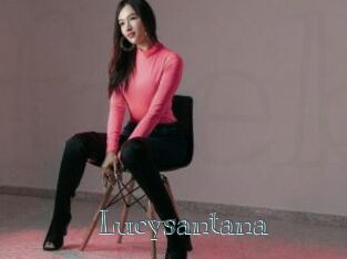 Lucysantana