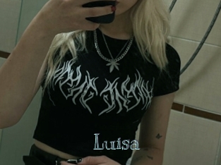 Luisa