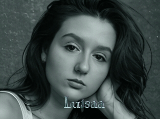 Luisaa