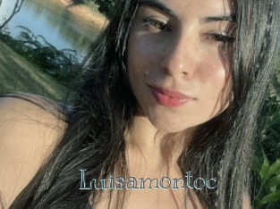 Luisamontoc