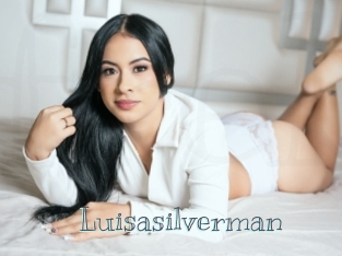 Luisasilverman