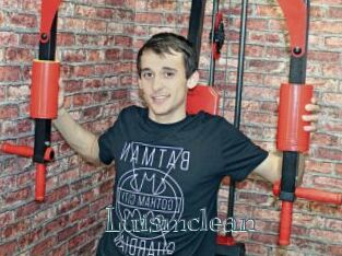 Luismclean