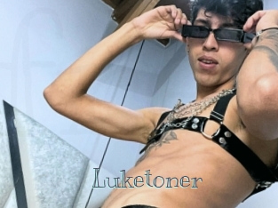 Luketoner