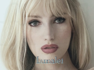 Lunalei