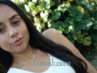 Lunaluxes
