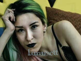 Lunamott