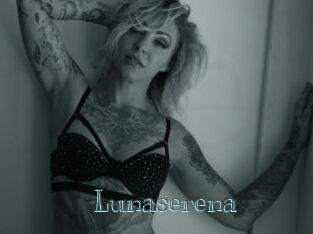Lunaserena