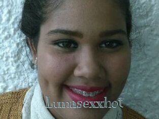 Lunasexxhot