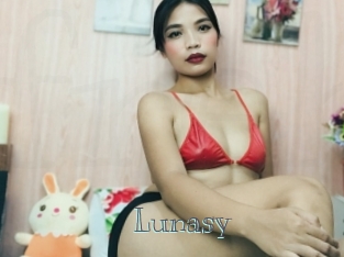 Lunasy