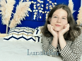 Lunateller