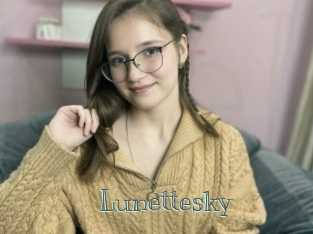 Lunettesky