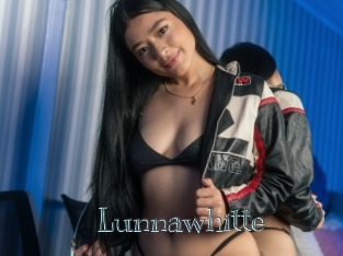 Lunnawhitte
